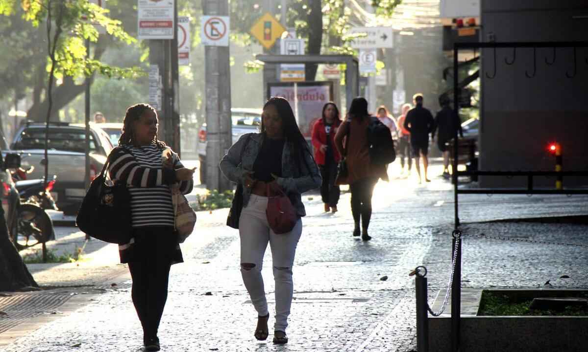 Solstício de Inverno: quarta-feira será a noite mais longa do ano - Jair Amaral/ E.M/D.APress