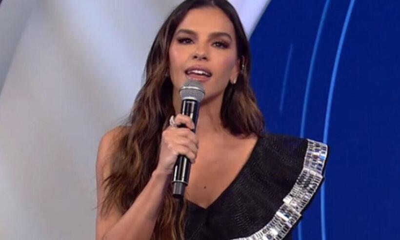 Mariana Rios lida com a Síndrome de Menière e perda parcial de audição