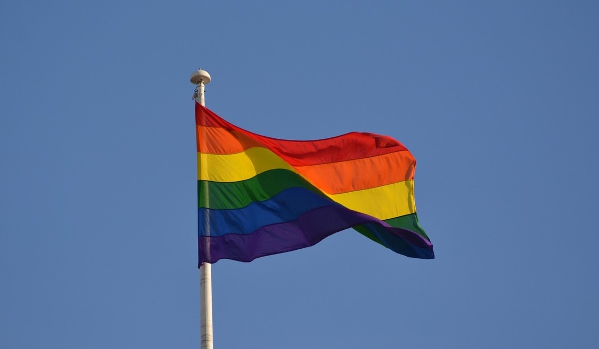 Estônia legaliza casamento entre pessoas do mesmo sexo - Pixabay/Reprodução