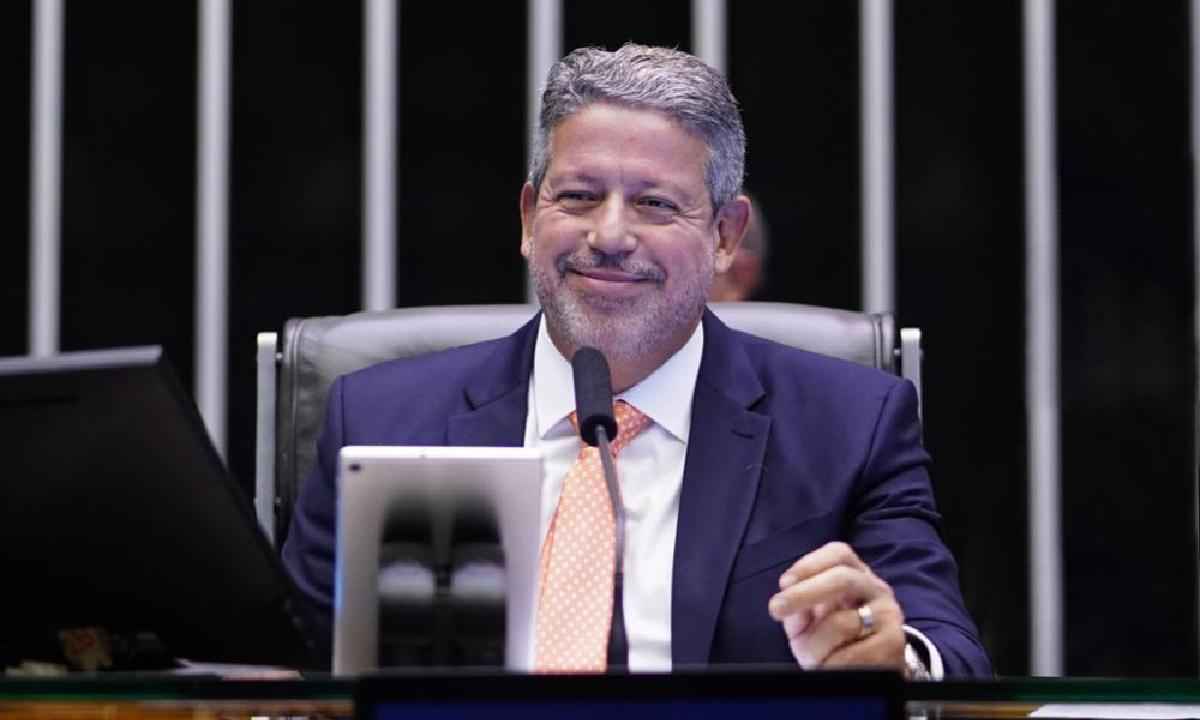 Lira quer votar a Reforma tributária na primeira semana de julho - Pablo Valadares/Câmara dos Deputados