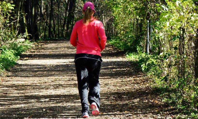 Descubra como turbinar a corrida com suplementos naturais -  Manfred Antranias Zimmer/Pixabay