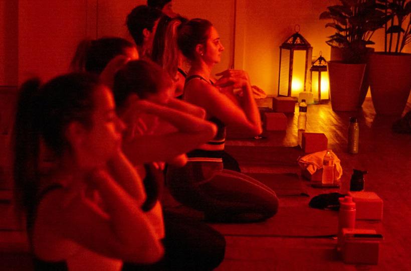 Dia Internacional do Yoga: os benefícios da prática para a saúde mental - Eleonora Cintra/Divulgação