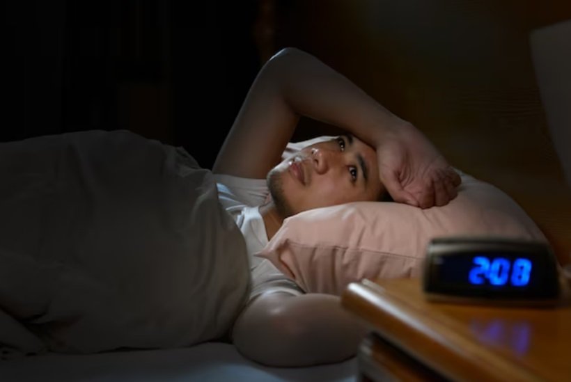 Semana temática sobre a insônia levanta a importância de dormir bem - Freepik