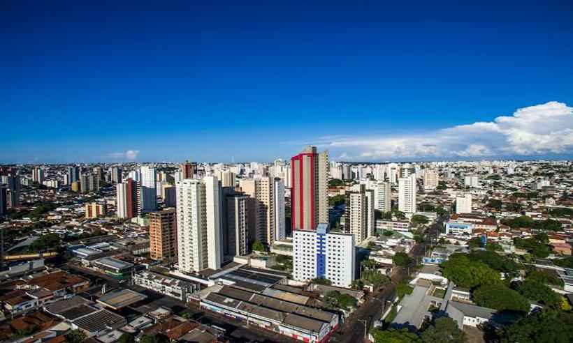 MP deflagra segunda fase da Operação Celular Zero - Divulgação Prefeitura