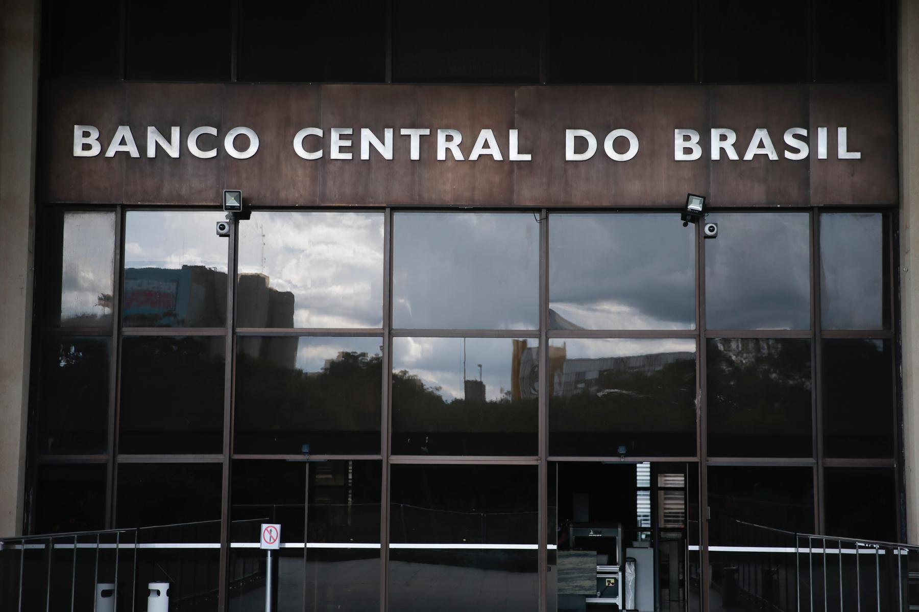 Governo vê 'declaração de guerra' do Banco Central com manutenção da Selic - Marcello Casal Jr/Agência Brasil