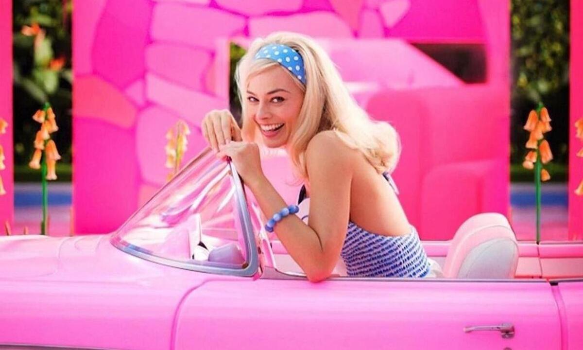 'Barbie' é feminista, tem Dua Lipa sereia e trilha com muito pop - Divulgação
