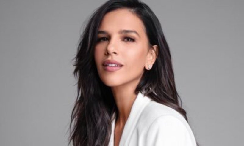 Síndrome de Ménière: saiba mais sobre a doença crônica de Mariana Rios    - Twitter/Reprodução