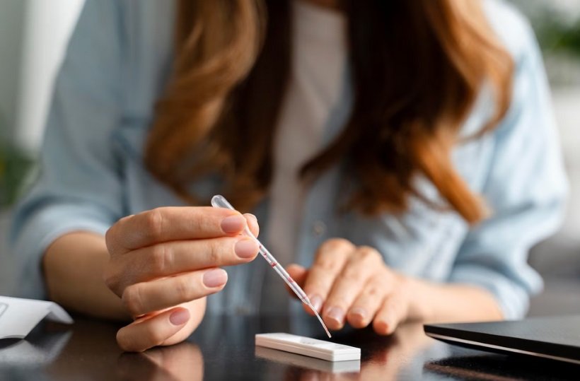 Casos de diabetes em mulheres cresceram 54% nos últimos 15 anos - Freepik