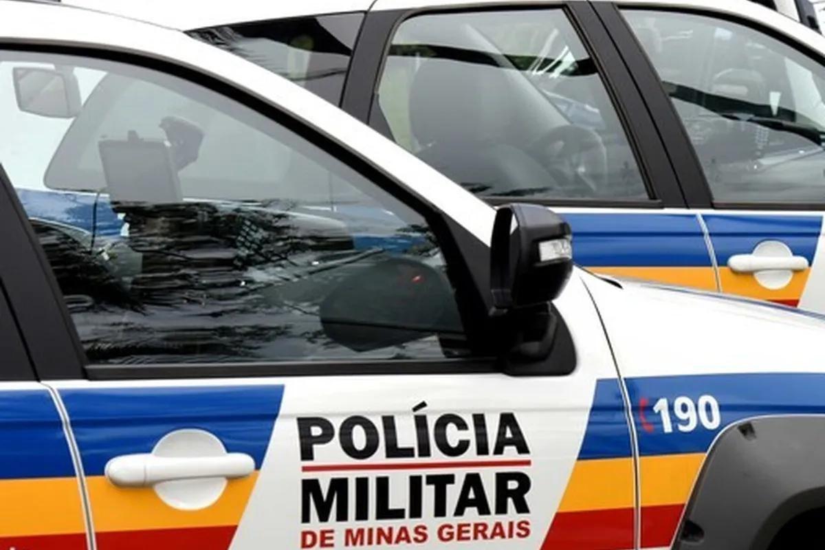 Homem é suspeito de estuprar jovem embriagada; polícia faz buscas - Reprodução/Polícia Militar MG