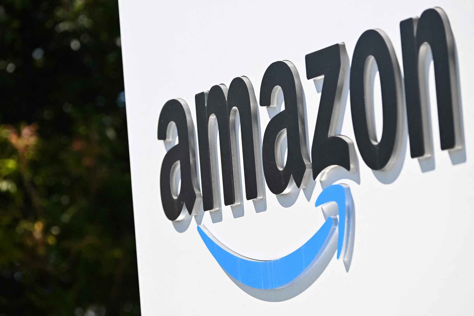 Amazon anuncia Prime Day deste ano com grandes descontos em 25 países - Patrick T. Fallon/AFP