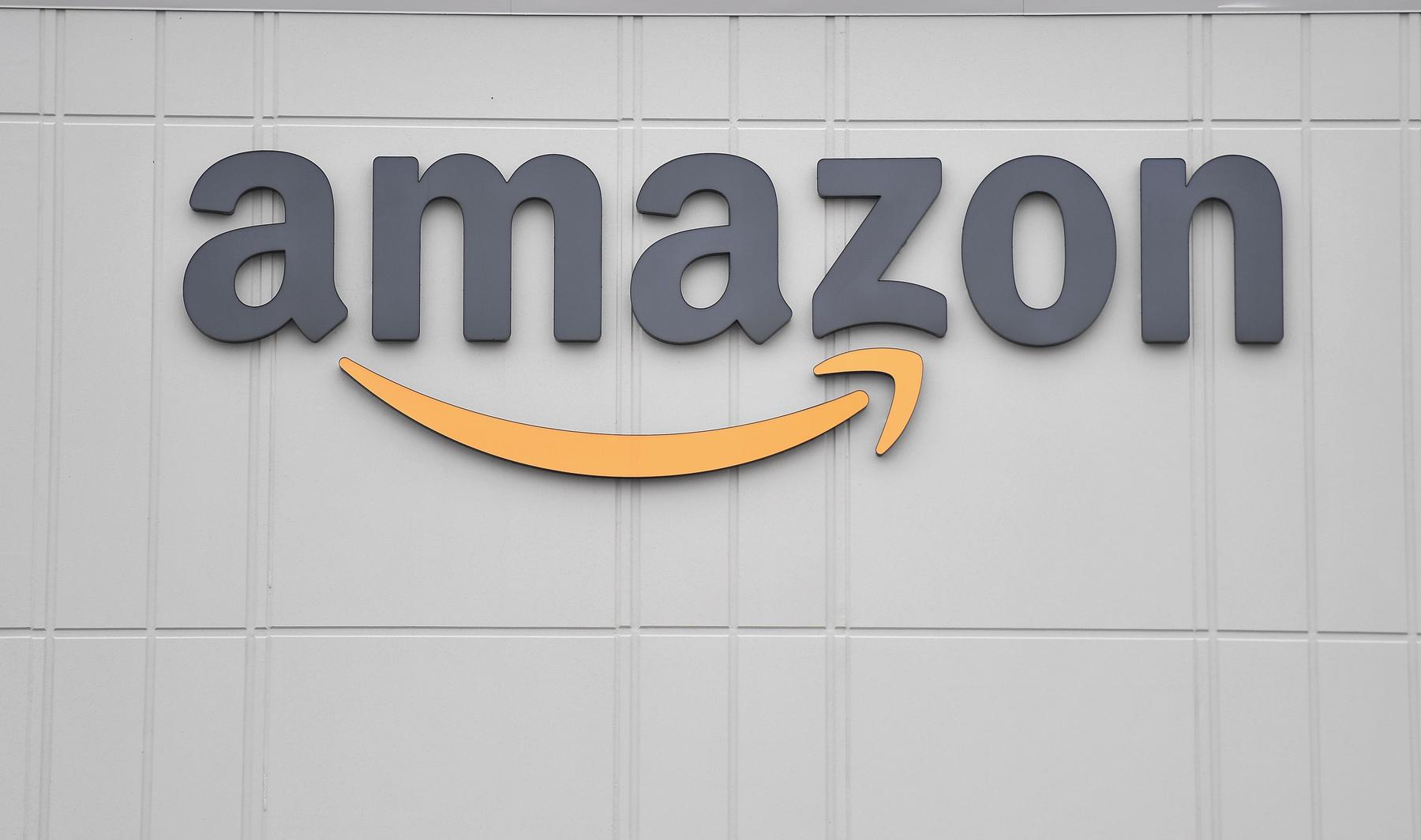 Amazon investe US$ 100 milhões em centro de inovação em IA generativa - Angela Weiss/AFP