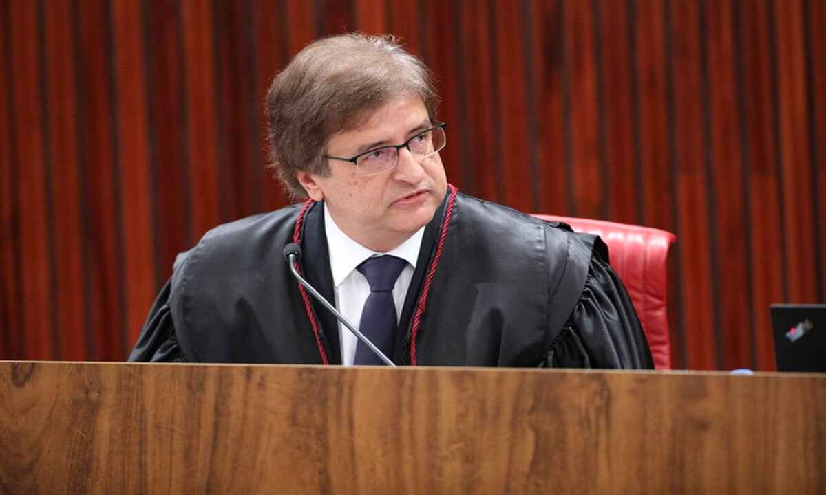 MP Eleitoral defende que Bolsonaro fique inelegível - Alejandro Zambrana/Secom/TSE