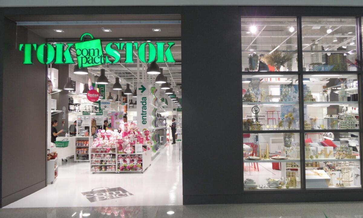 Tok&Stok é alvo de pedido de despejo em shopping de São Paulo - Helga Prado/Divulgacao