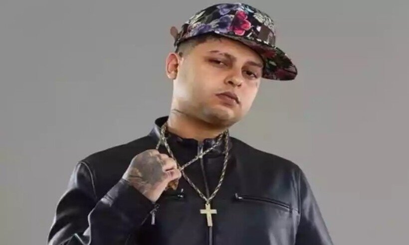 DJ PH da Serra é indiciado por suspeita de estupro - Redes Sociais/Reprodução