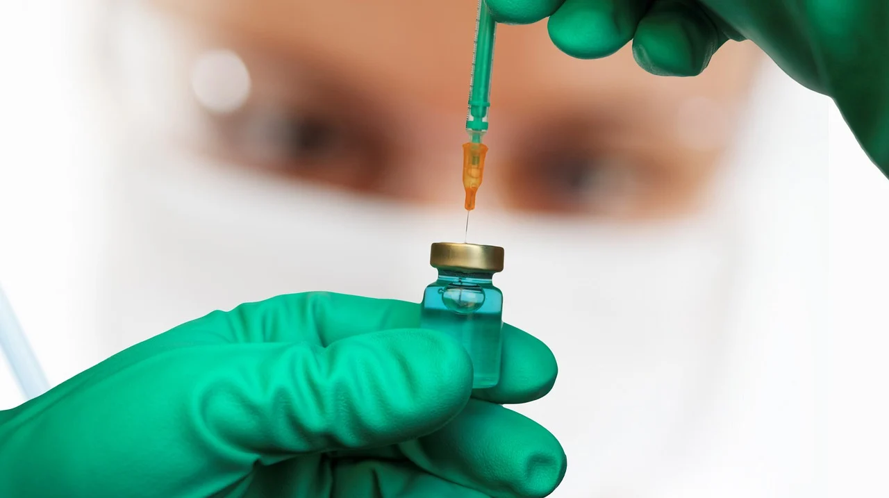 População 'esquece' vacina contra a COVID-19 e multiplica riscos à saúde - Pixabay