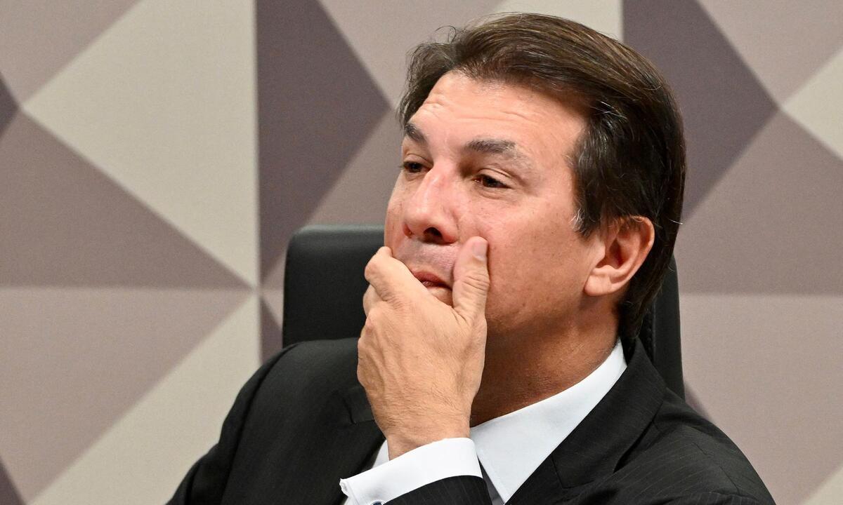 Arthur Maia sobre BC: 'Chance de acabar com a autonomia é zero' - EVARISTO SA / AFP