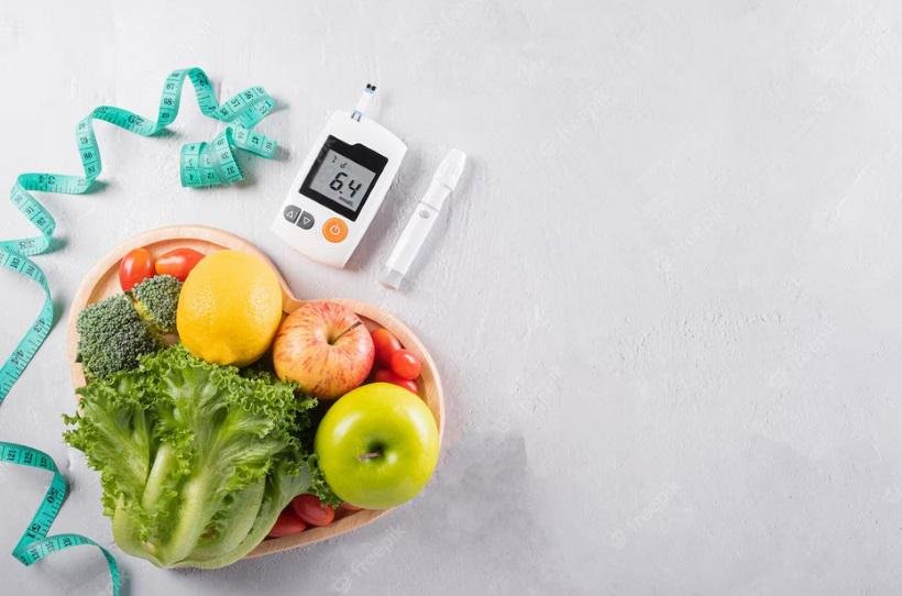 Dia Nacional do Diabetes: condição pode prejudicar a fertilidade - Freepik