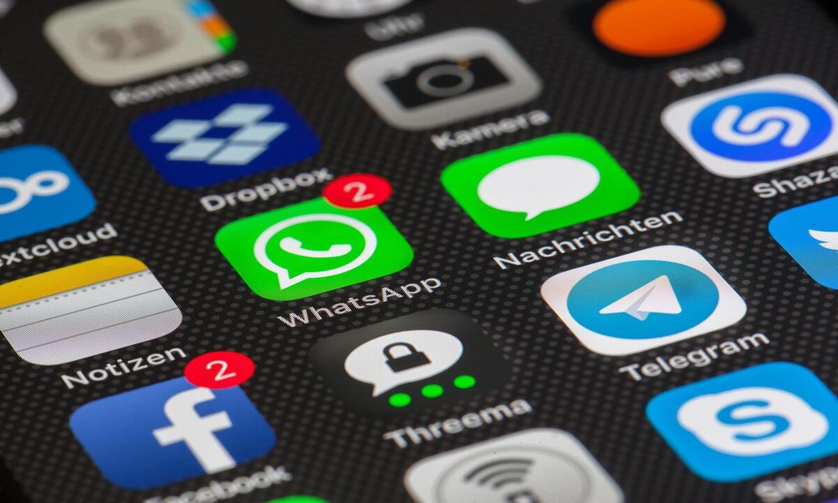 Telegram terá stories iguais ao Instagram a partir de julho - Pixabay/Divulgação