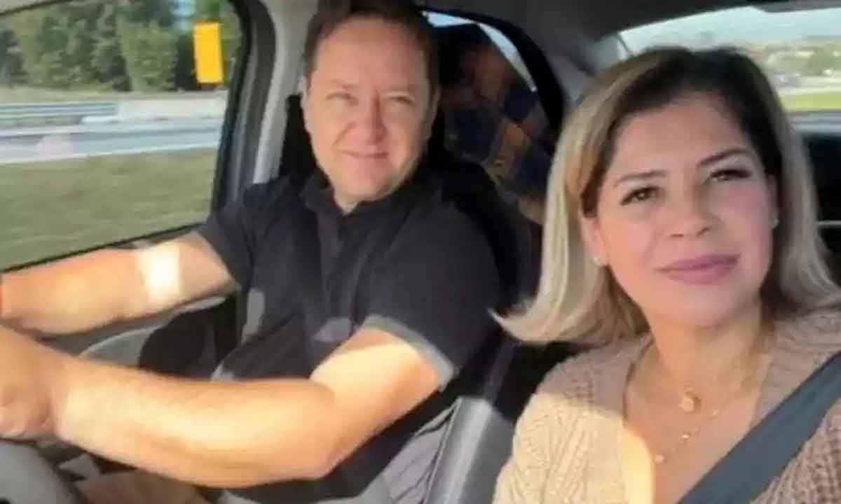 Mortes silenciosas: o perigo dos gases tóxicos no inverno - Arquivo pessoal