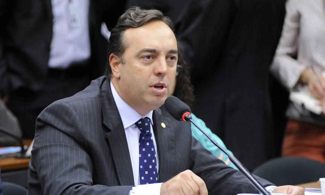 Cassação de aliado se torna principal precedente para inelegibilidade de Bolsonaro - Alex Ferreira / Câmara dos Deputados