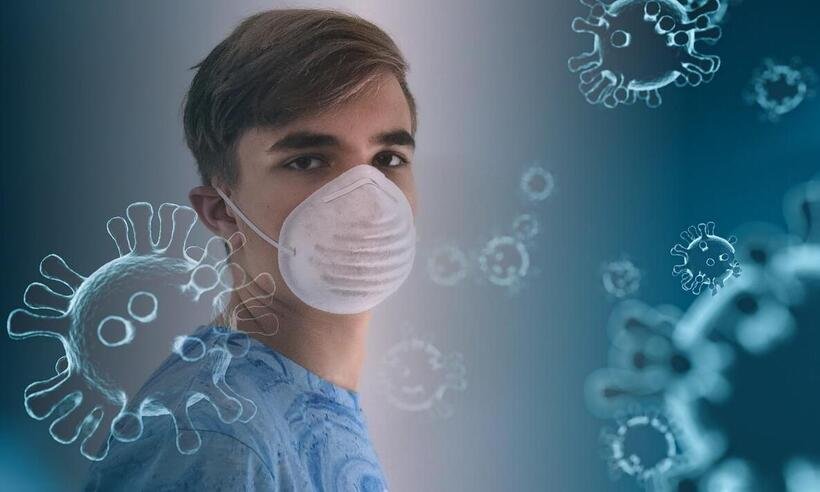 Consórcio investiga impactos duradouros da pandemia em crianças e jovens -  Tumisu/Pixabay