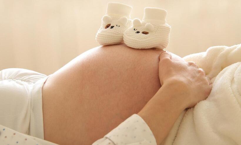  Acretismo placentário: os riscos de hemorragia no momento do parto -  Marjon Besteman/Pixabay
