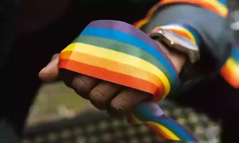 Minas já registrou mais de 2,7 mil violações de direitos LGBTQIAP+ em 2023 - Pexels/Reprodução