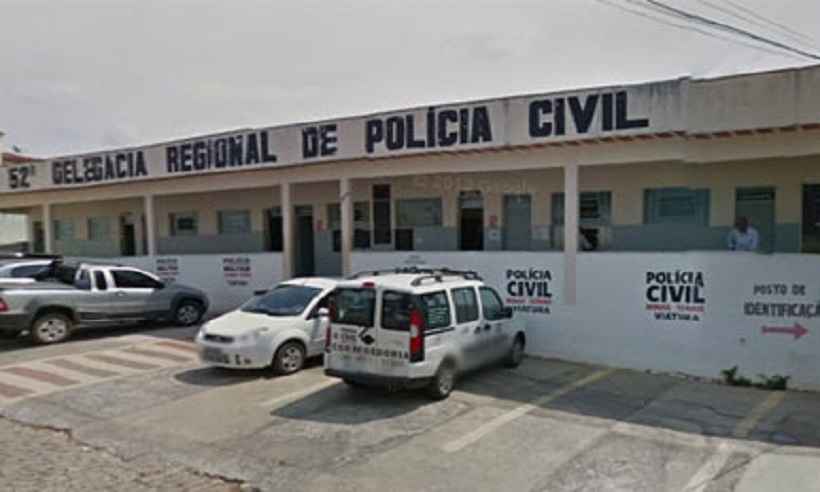 Polícia Civil de Campo Belo indicia três por emboscada e morte - PCMG