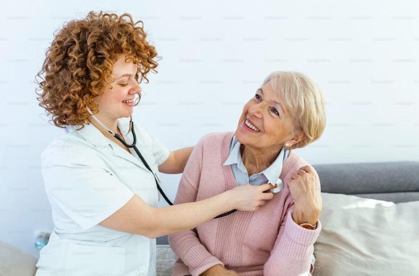 Mulheres morrem 20% menos do que homens, mas têm mais doenças mentais  - Getty Images