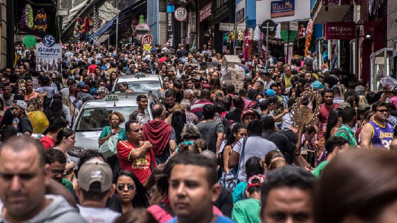 Censo 2022: 5 revelações sobre a população brasileira