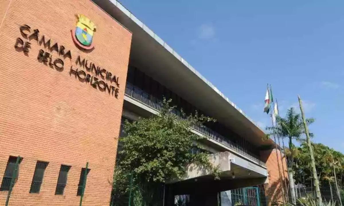 Projeto que proíbe propagandas de bets avança na Câmara de BH - Leandro Couri/EM/D.A Press
