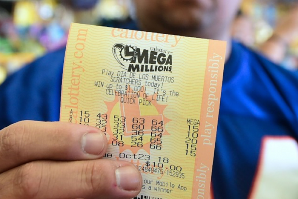 368 milhões de dólares: veja como concorrer ao sorteio da loteria americana