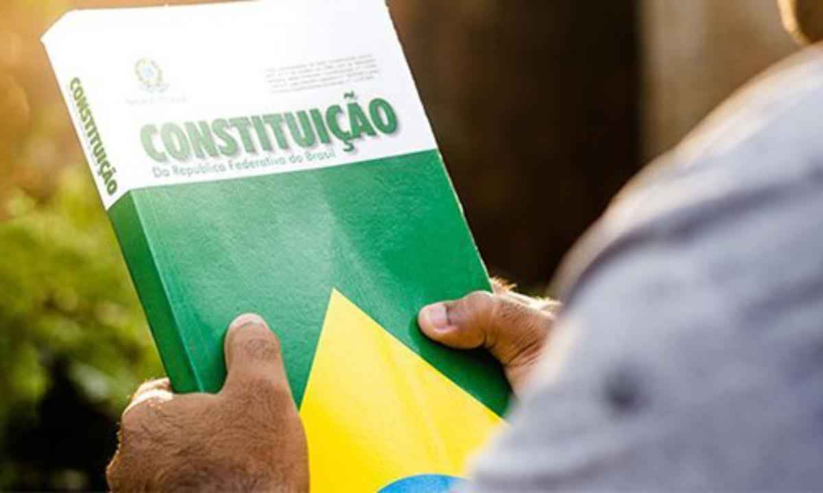 'É inconstitucional', afirma jurista sobre aumento de vereadores em BH - Divulgação/TSE