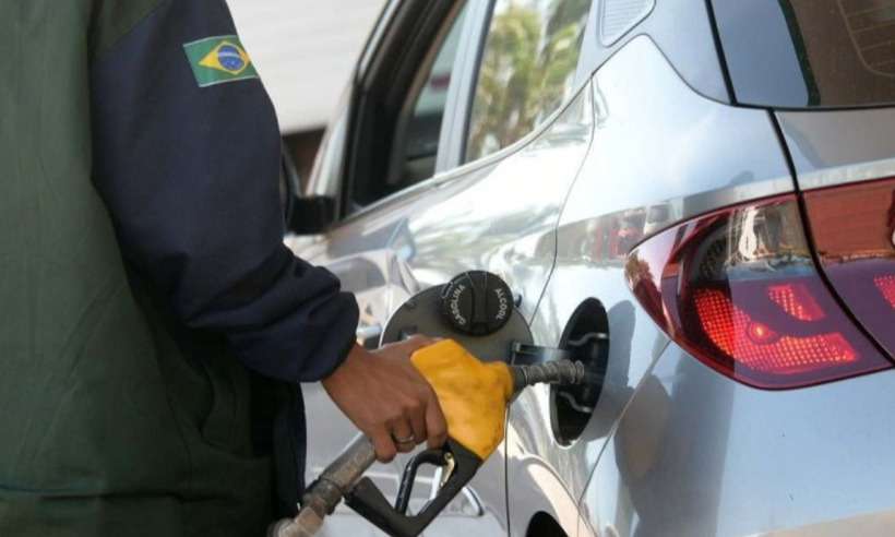 Preço dos combustíveis pode aumentar a partir desta quinta (29/6); entenda  - Ed Alves/CB/DA.Press