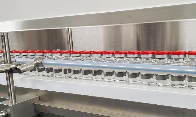 Vacina nonavalente contra HPV pode prevenir até 90% dos casos - MSD/Divulgação