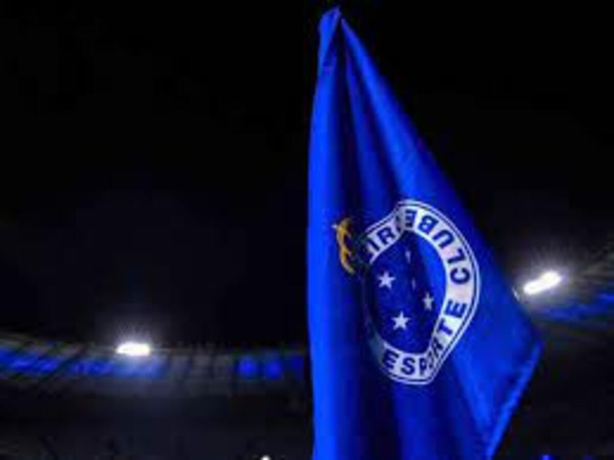 O plano de recuperação judicial do Cruzeiro e as dívidas trabalhistas - Bruno Haddad/Cruzeiro