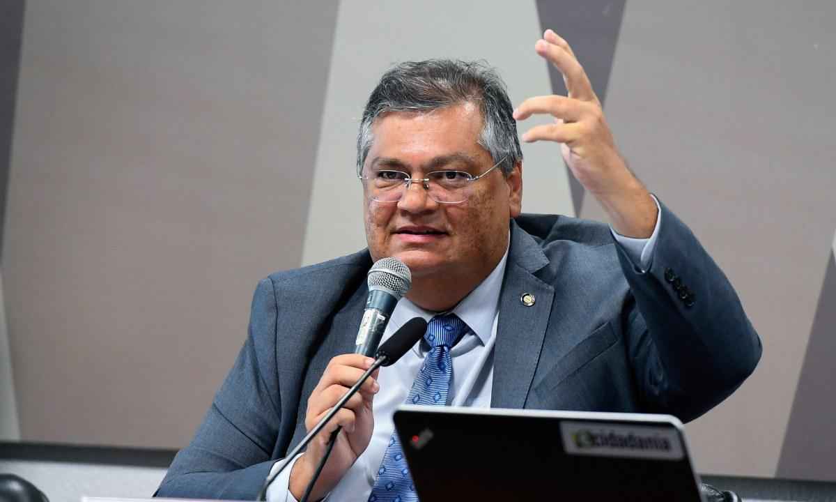 Dino manda suspender perfis da PRF nas redes após suposto ataque hacker - Marcos Oliveira/Agência Senado

