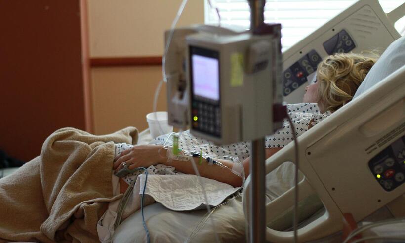 Lesões por pressão afetam 1 em cada 10 pacientes hospitalizados; entenda  -  Parentingupstream/Pixabay