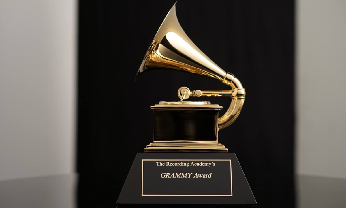 Grammy Awards 2024: datas, mudanças nas categorias e restrições a IA - Reprodução Grammy
