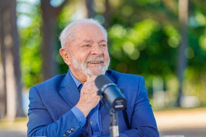 Próximo presidente do Mercosul, Lula defenderá integração regional - Reprodução/Ricardo Stuckert/PR
