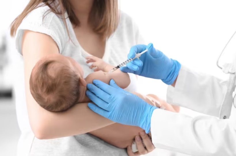 Dia da Vacinação BCG: cobertura vacinal atinge 82% em 2022 no Brasil - Freepik