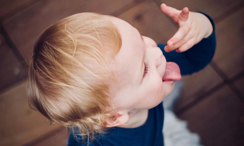  Mão-pé-boca: doença viral que acomete crianças de até 5 anos - Jelleke Vanooteghem/Unsplash
