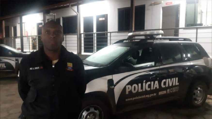 Agente de trânsito de Ouro Preto é vítima de injúria racial - PCMG