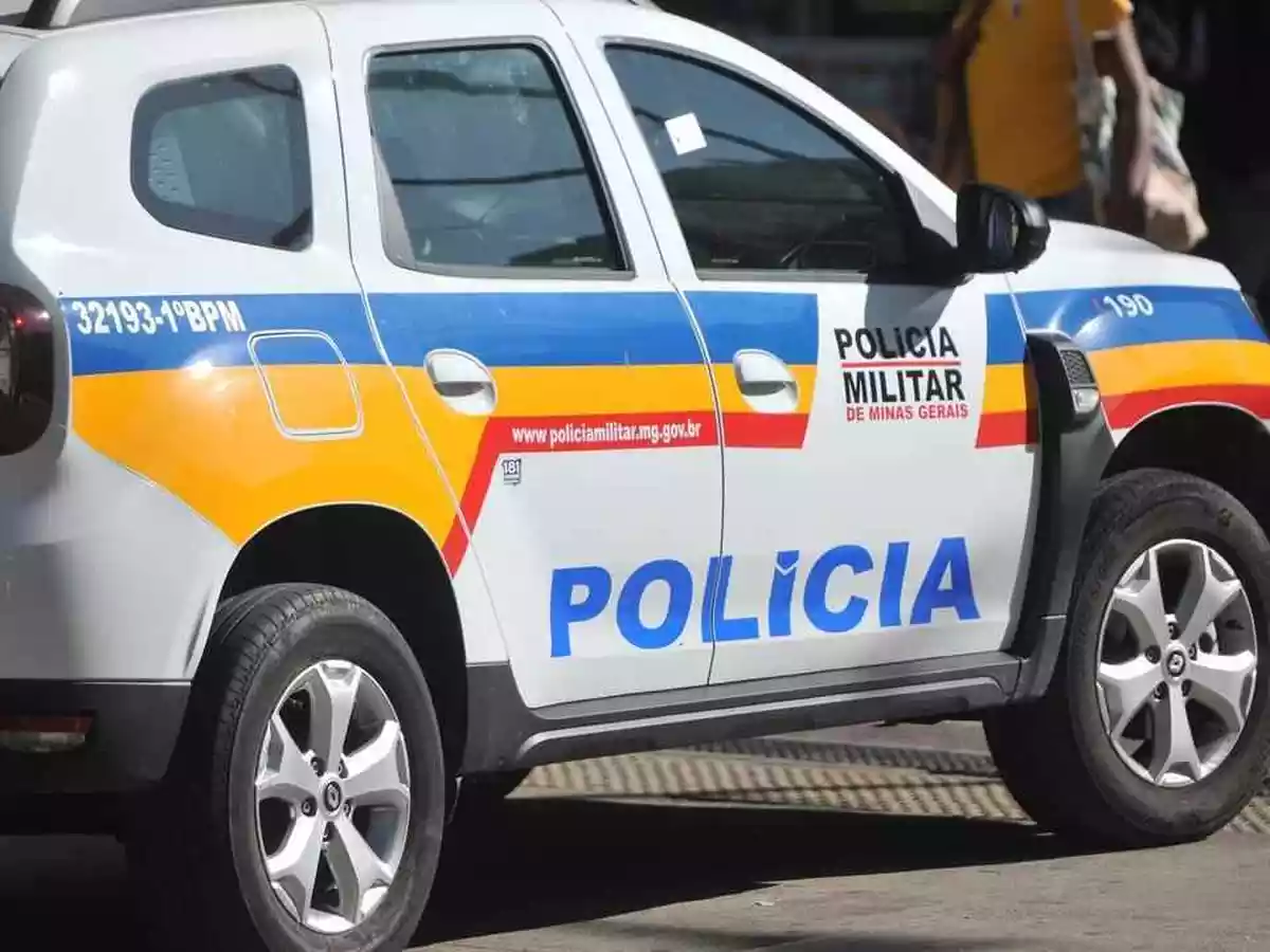 Homem suspeito de importunação sexual é linchado em Minas - Leandro Couri/EM/D.A.Press