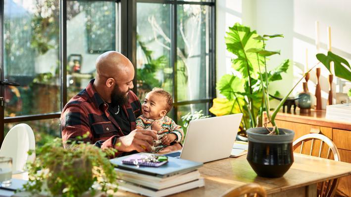 Sensível demais: você é um pai ou mãe 'orquídea'? - Getty Images