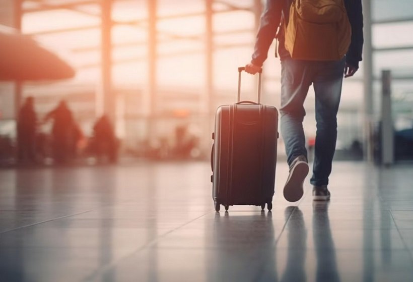 Vai viajar nas férias de julho? Veja cuidados para não afetar a saúde - Freepik