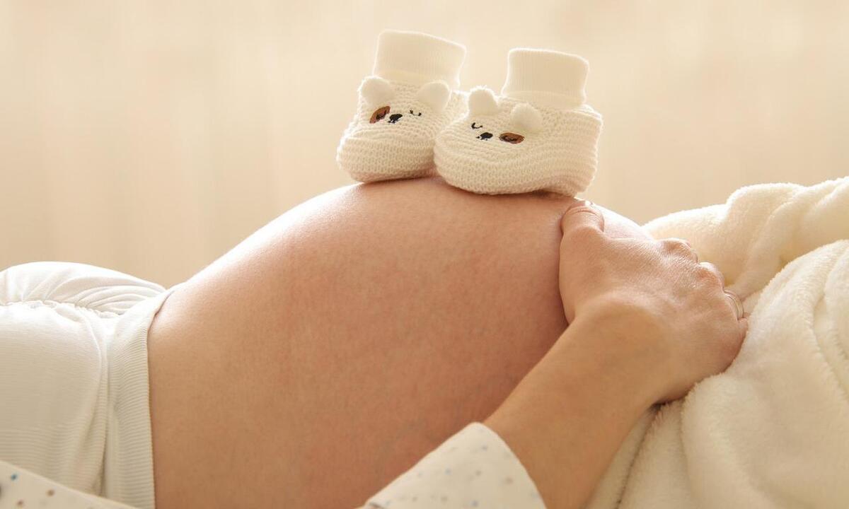 Técnica que injeta o próprio sangue no ovário ajuda mulheres a engravidar - Pixabay/Reprodução