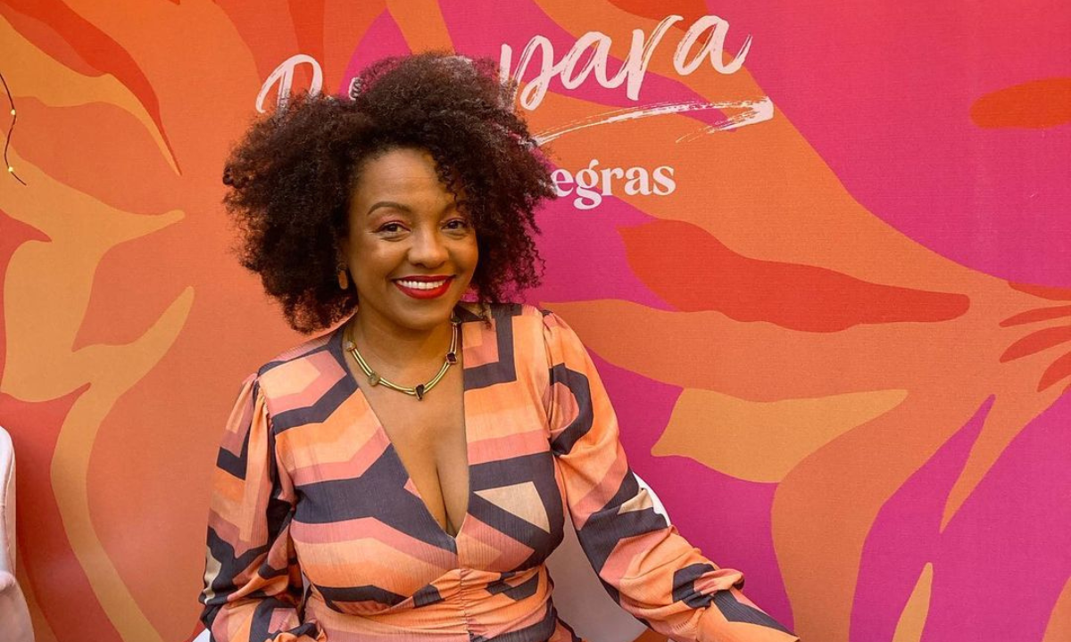 Negra Rosa investe na inclusão dos corpos pretos na indústria da beleza 