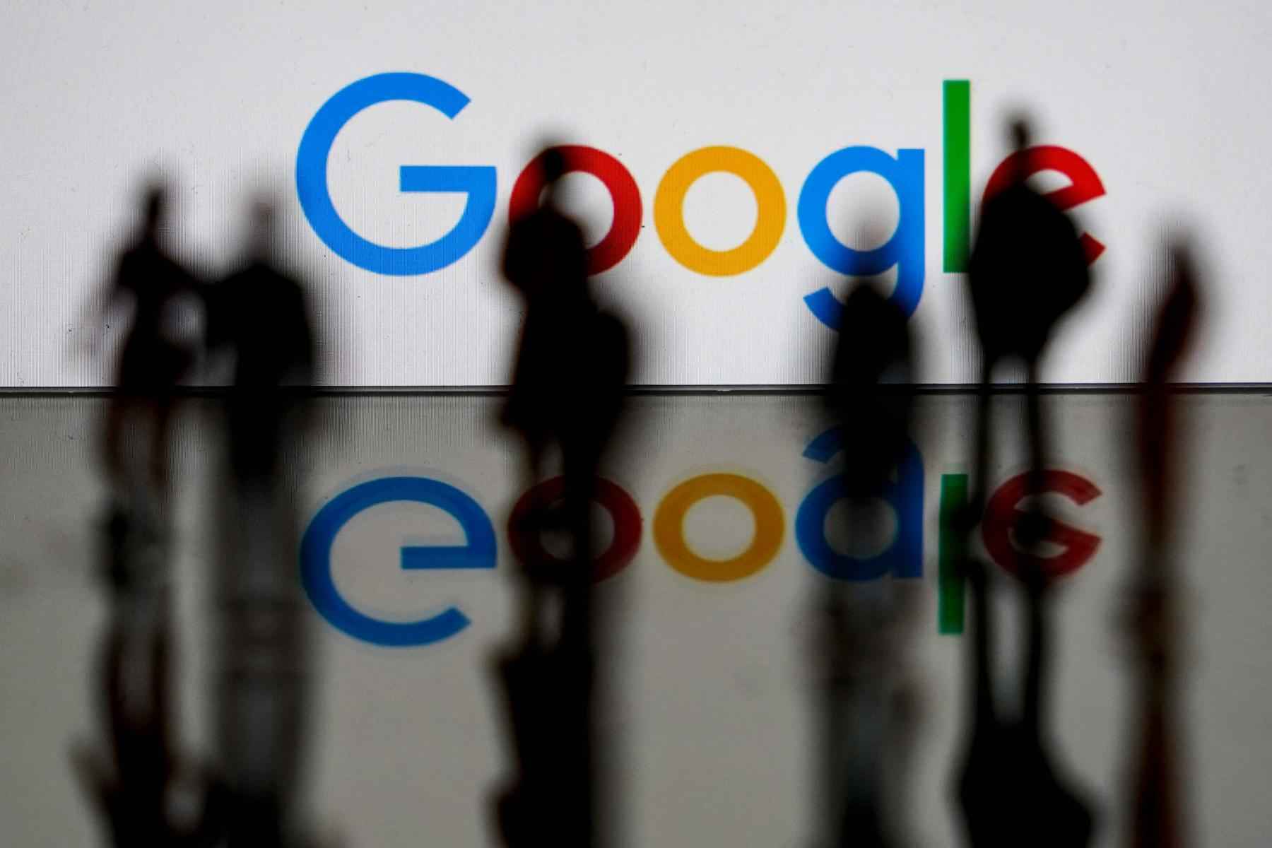 Empresas Suecas são multadas por uso do Google Analytics - Kenzo TRIBOUILLARD/AFP