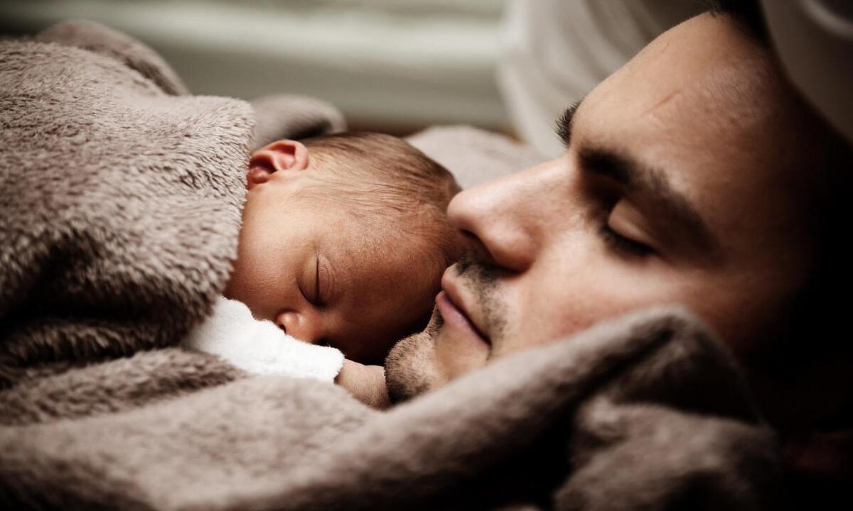 Inscrições para mutirão de reconhecimento de paternidade são abertas em BH - Pixabay